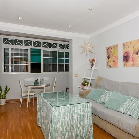Precioso Apartamento En Malaga Al Lado De La Playa Exteriör bild