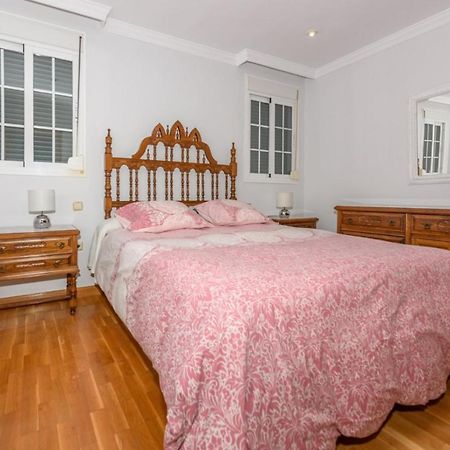 Precioso Apartamento En Malaga Al Lado De La Playa Exteriör bild