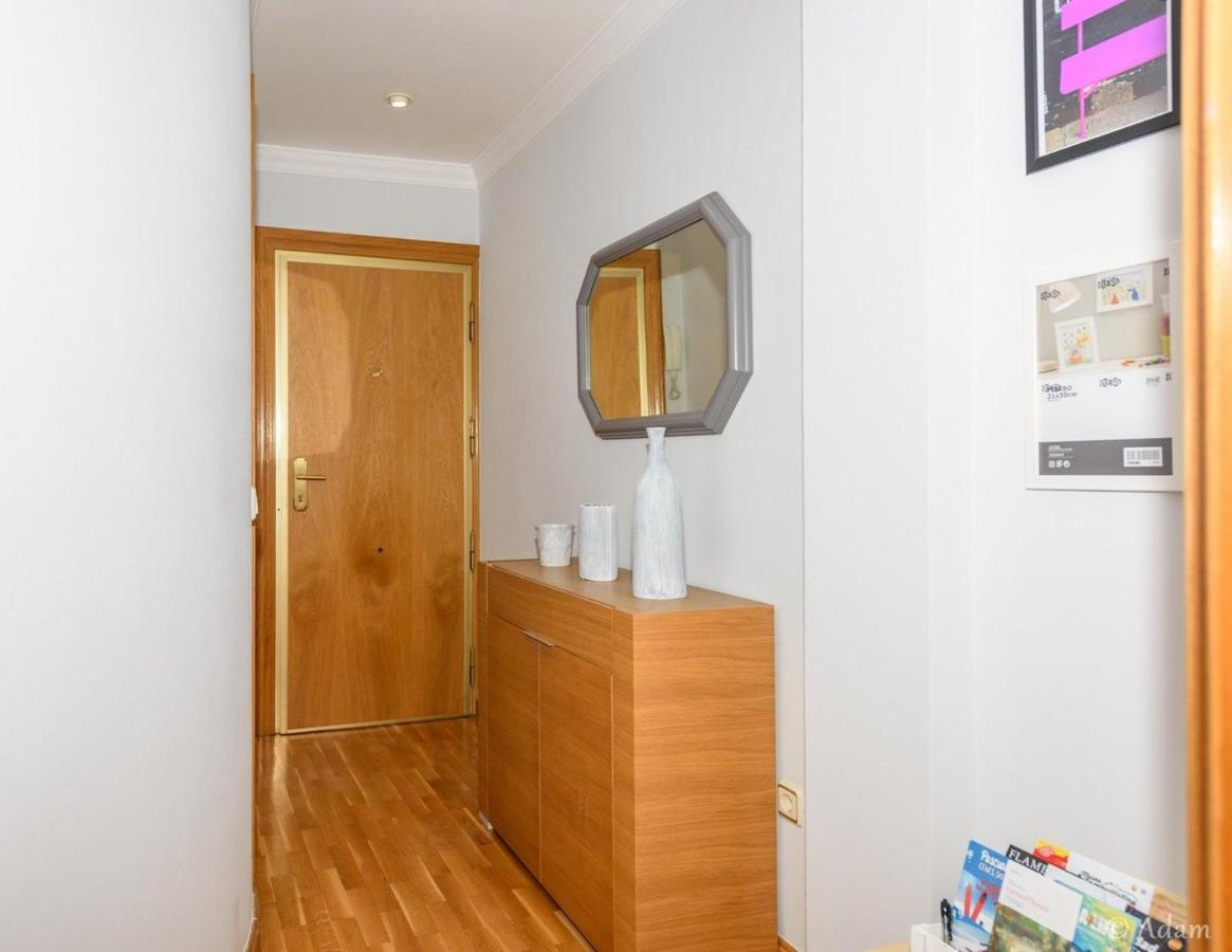 Precioso Apartamento En Malaga Al Lado De La Playa Exteriör bild